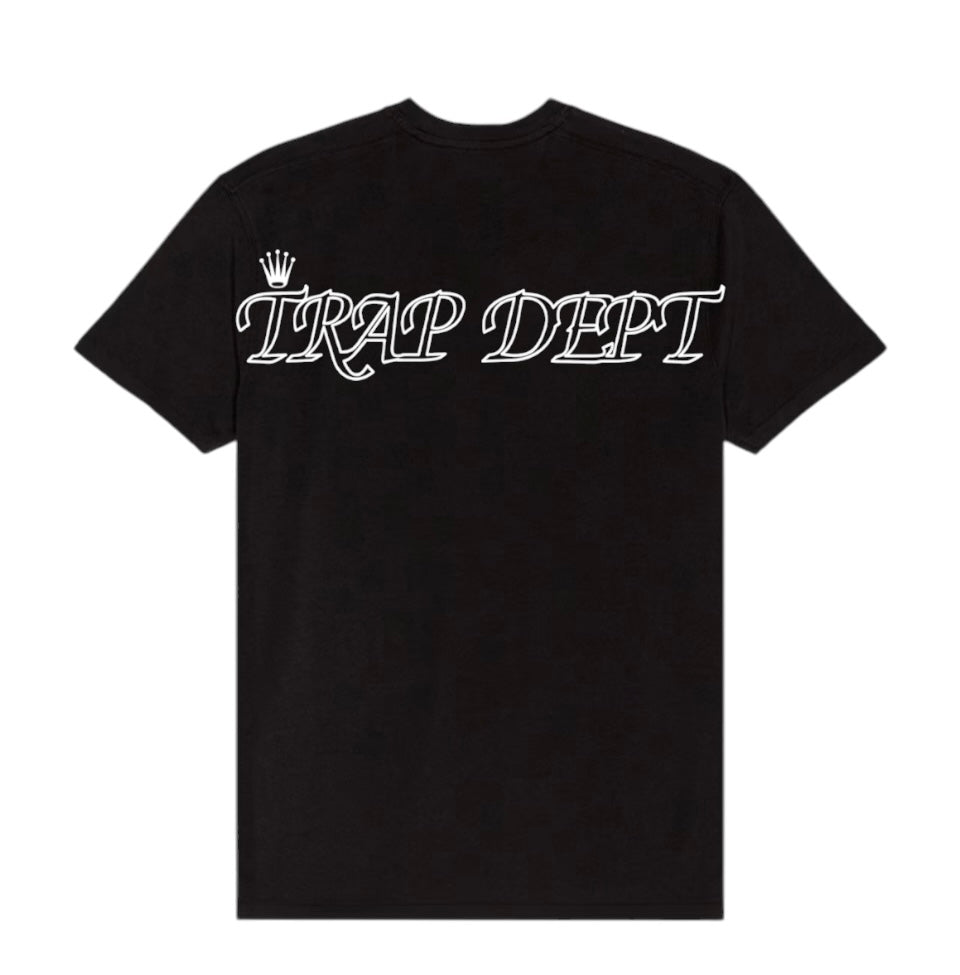 Trap Dept LA shirt