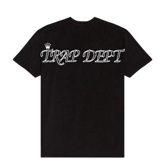 Trap Dept LA shirt