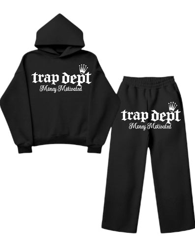 Trap Dept set